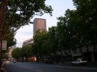  haut de la tour Montparnasse